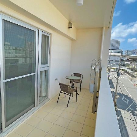 Aparthotel G-Ratis Omoromachi Naha Exterior foto